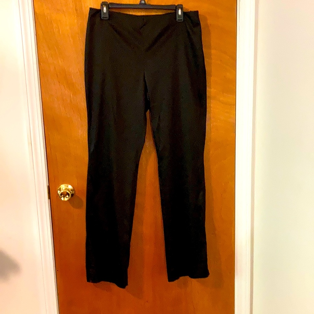 Sigrid Olsen dressy pants